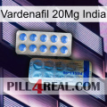 Vardenafil 20Mg India 40